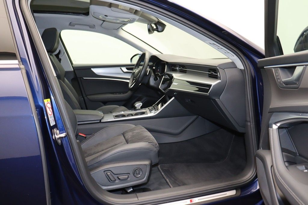 Audi A6 Avant 55 TFSI e quattro - Samsaru's Car Outlet