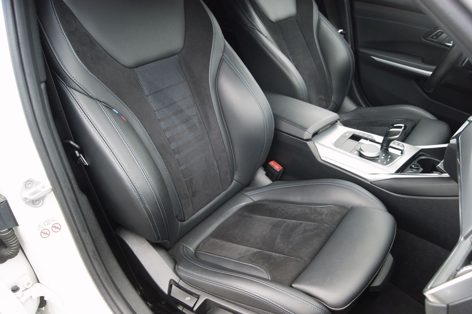 BMW 320d xDrive M Sport - Samsaru's Car Outlet