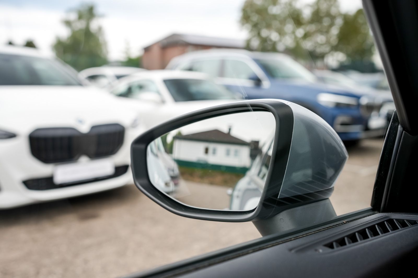 Audi A3 Sportback 35 TFSI advanced - Samsaru's Car Outlet