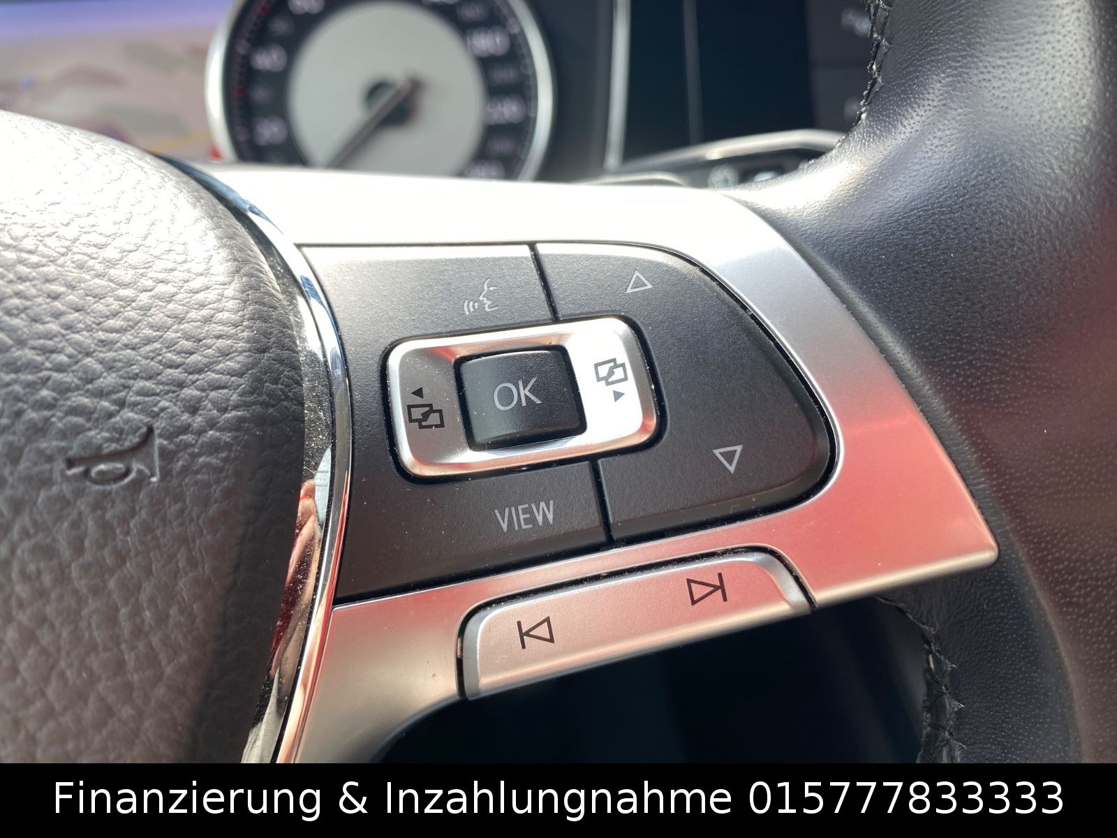Volkswagen Touareg 4Motion - Samsaru's Car Outlet
