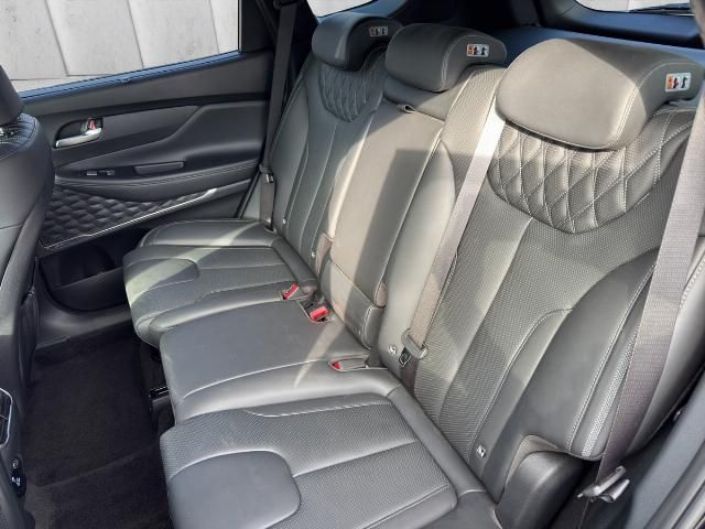 Hyundai Santa Fe 2.2 CRDI 4WD Signature - Samsaru's Car Outlet