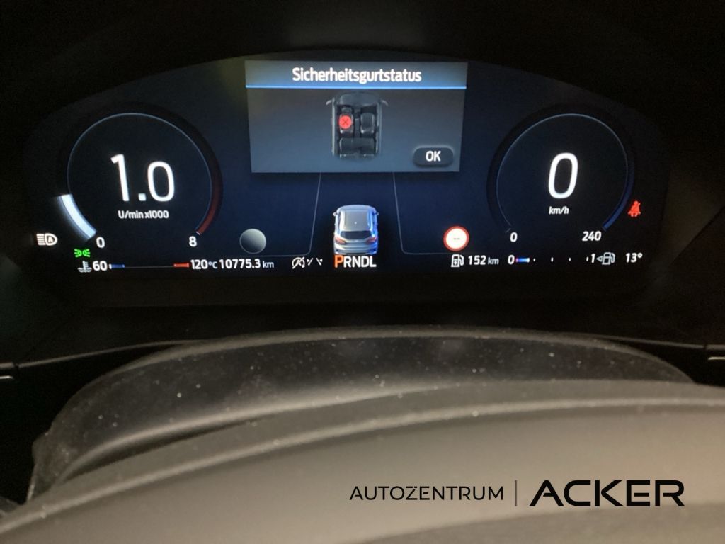 Ford Focus 1.0EcoBoostMHEV Active X Turnier AT7 -48%*