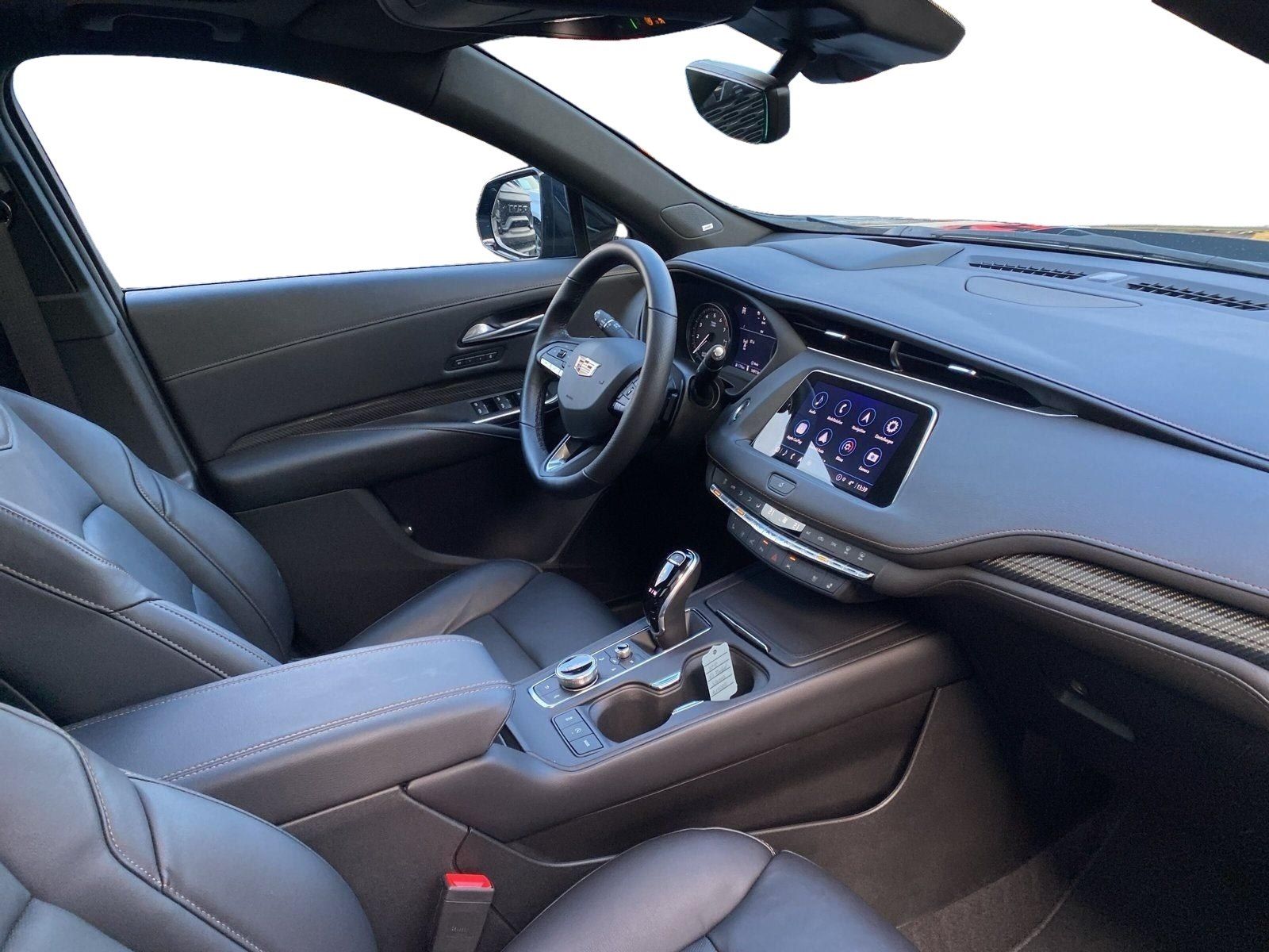 Cadillac XT4 2.0 Sport AWD AHK+Massagesitze