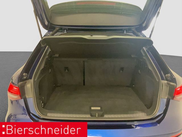 Audi A3 Sportback 35 TFSI advanced - Samsaru's Car Outlet