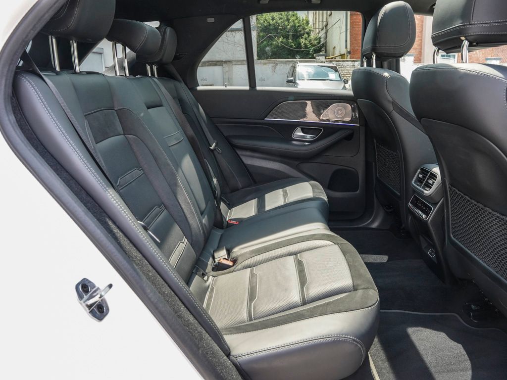 Mercedes-Benz GLE 53 AMG PREMIUM PLUS CARBON PANO MASSAGE