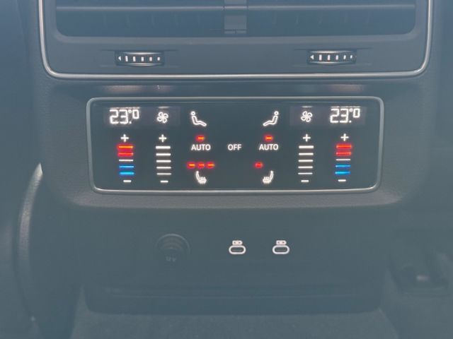 Audi Q8 50 TDI quattro S Line Laserlicht Pano AHK Air