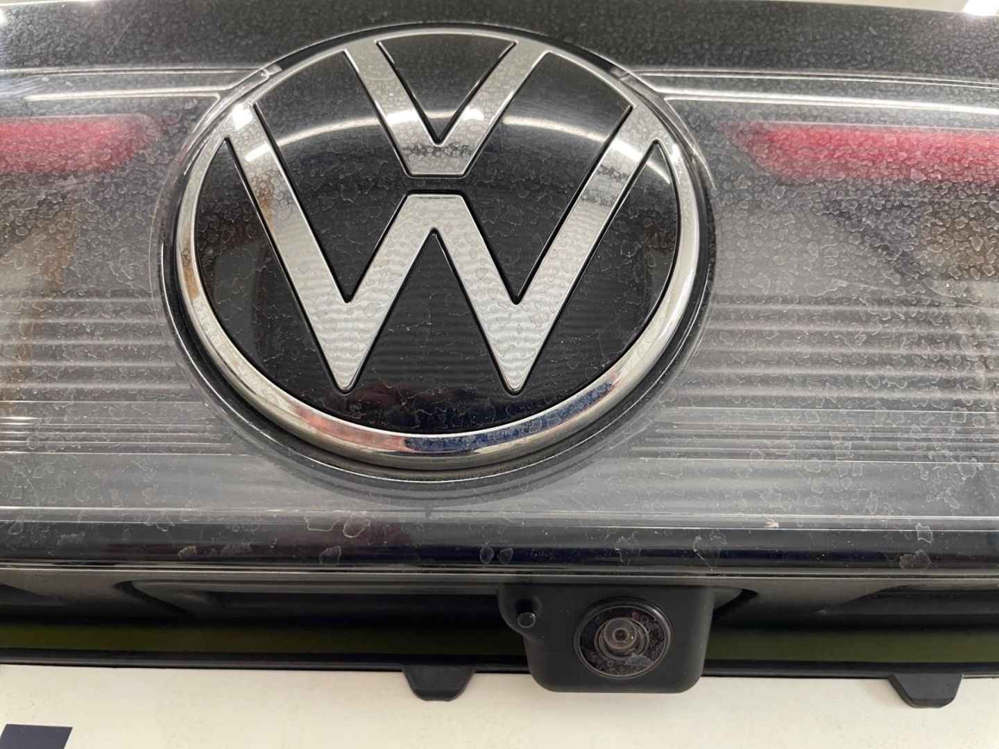 Volkswagen Taigo Style IQ.DRIVE - Samsaru's Car Outlet