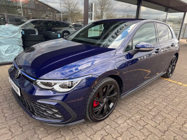 Volkswagen Golf GTE 1.4 eHybrid DSG - Samsaru's Car Outlet