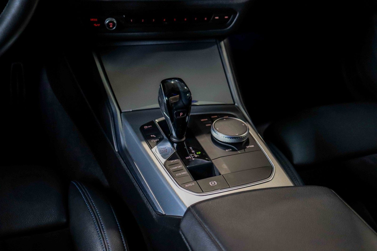 BMW 330i M SPORT SHADOW - Samsaru's Car Outlet