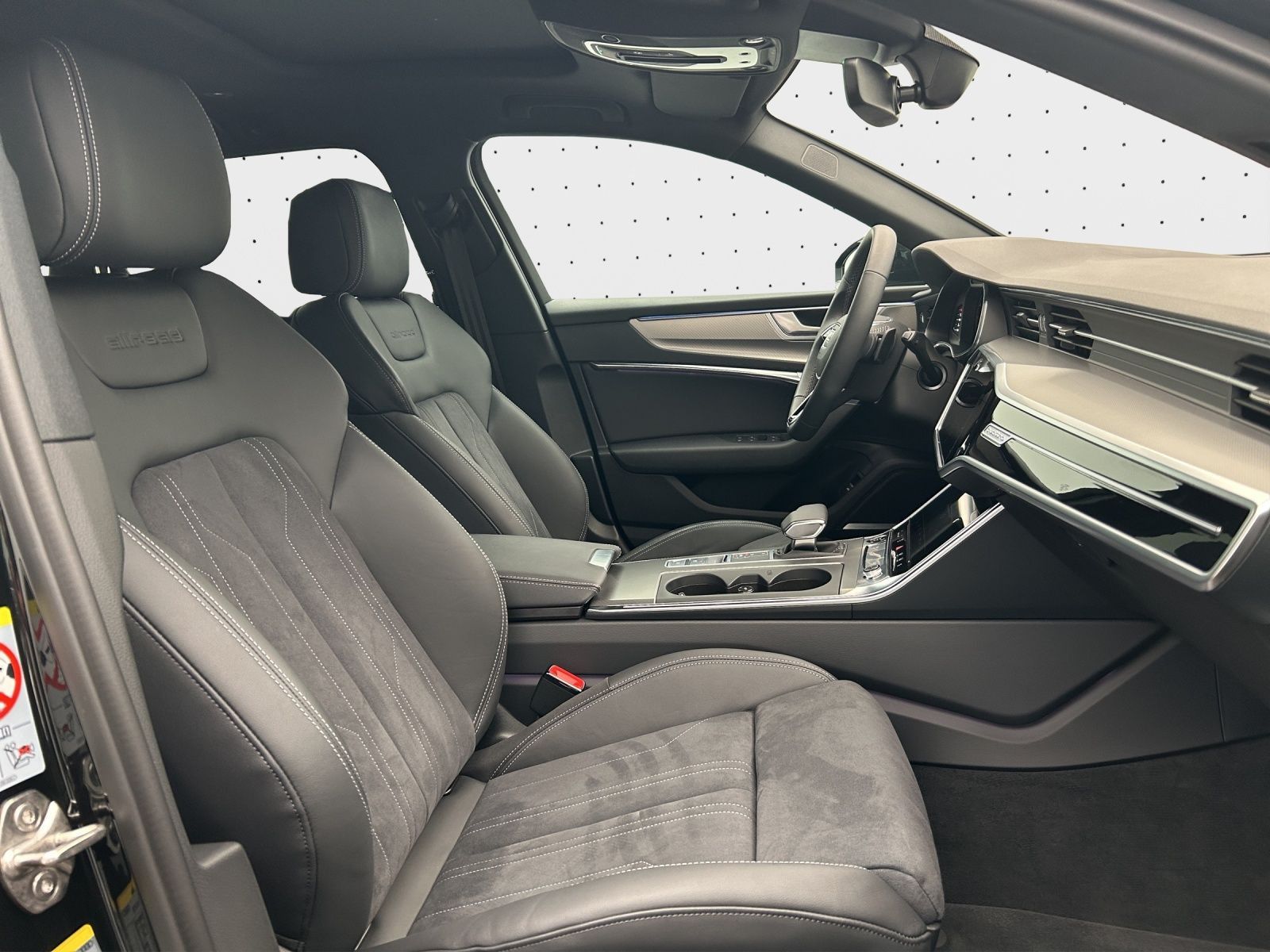 Audi A6 allroad quattro 45 TDI S tro - Samsaru's Car Outlet