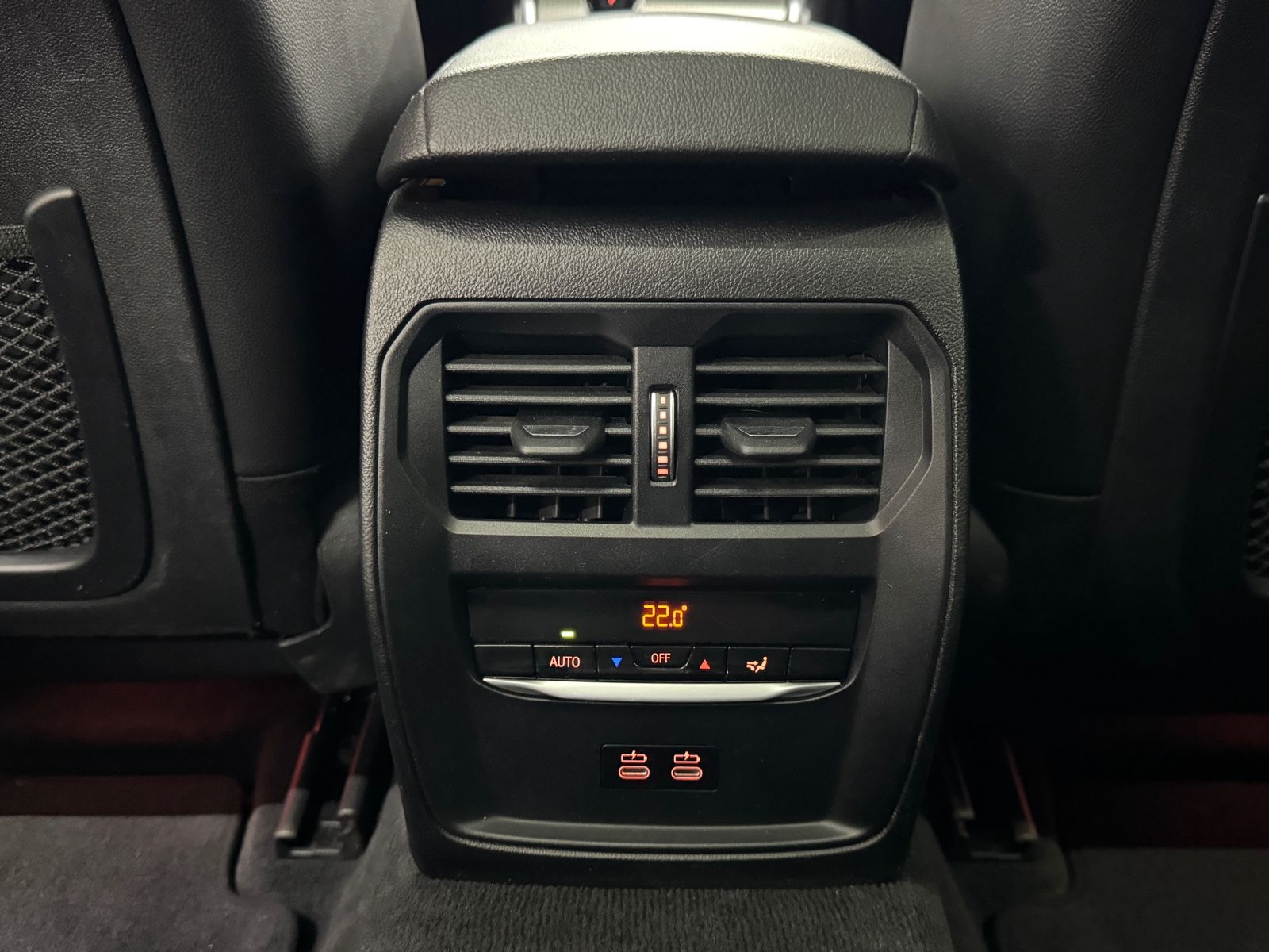 BMW 320 d M Sport - Samsaru's Car Outlet