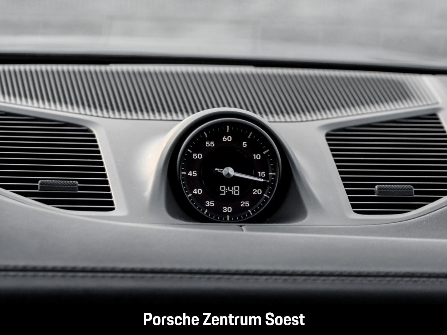 Porsche Cayenne S Coupe/Matrix LED/ BOSE/ 22 Zoll Räder