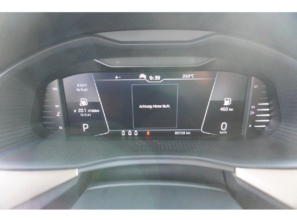 Skoda Kamiq 1.6 TDI Style - Samsaru's Car Outlet