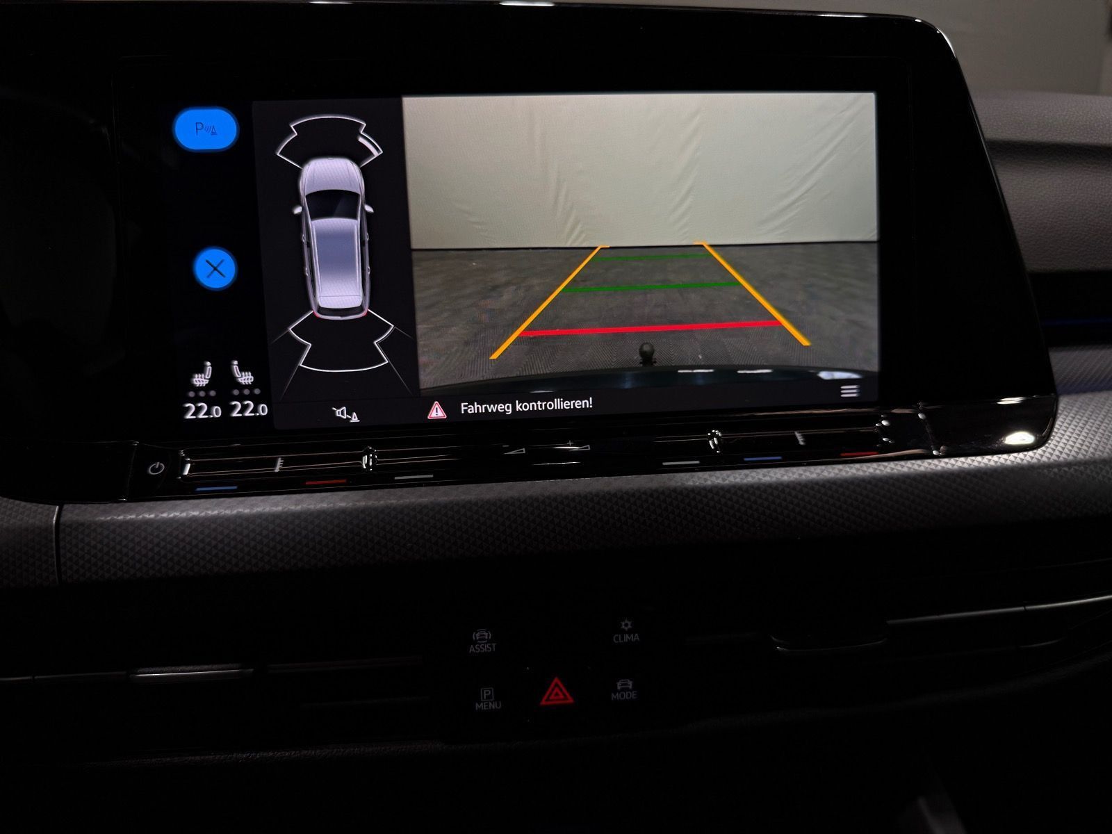 Volkswagen Golf Variant Active 1.5 TSI - Samsaru's Car Outlet