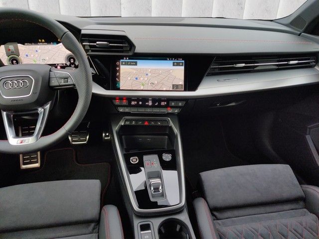 Audi A3 Sportback 45 TFSI e S tronic S line - Samsaru's Car Outlet