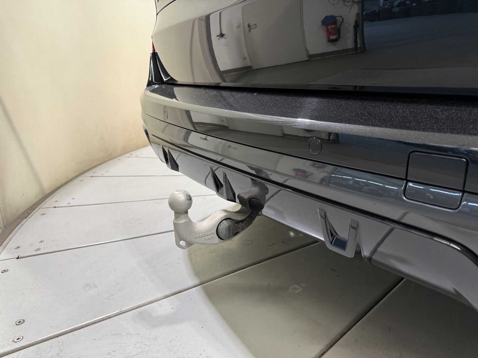 BMW X5 xDrive40d M Sportpaket Pro Luftfeder Standhzg
