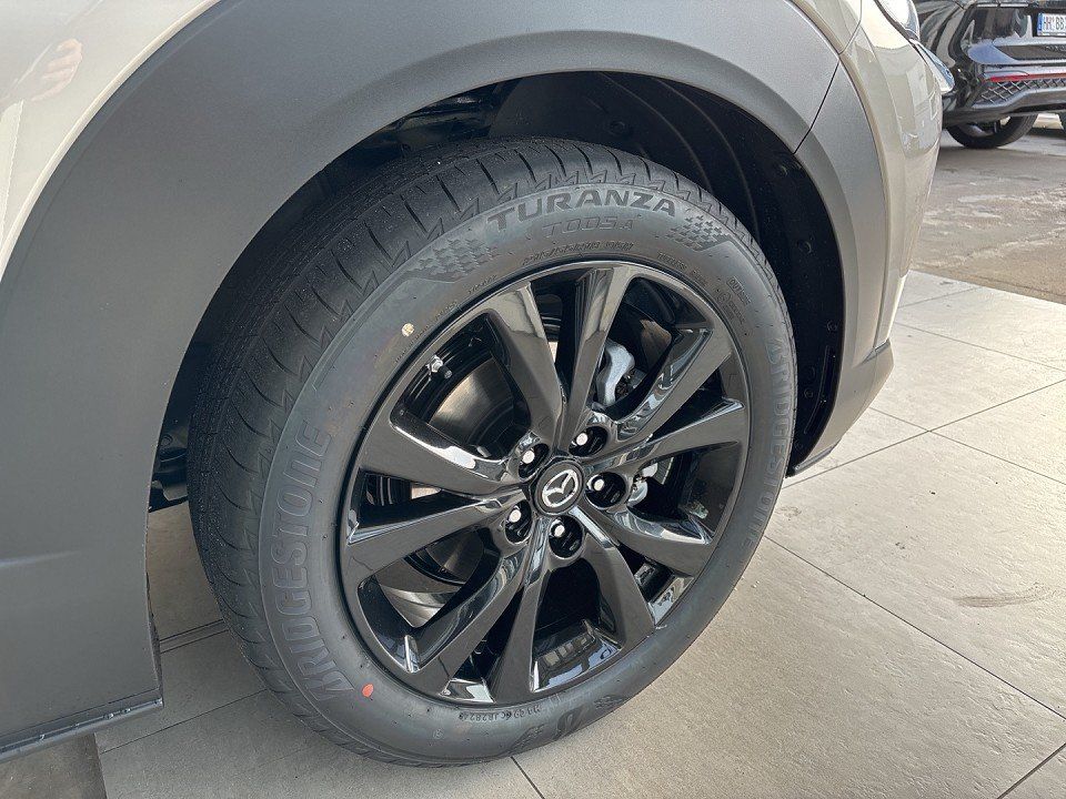 Mazda Cx-30 Homura 2.5i VOLL LED+KAMERA+HEAD UP+SITZHZ