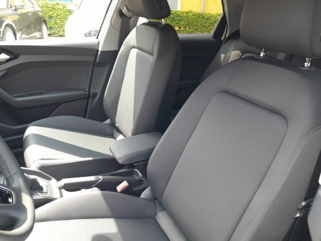 Audi A1 Sportback advanced 30 TFSI S - Samsaru's Car Outlet