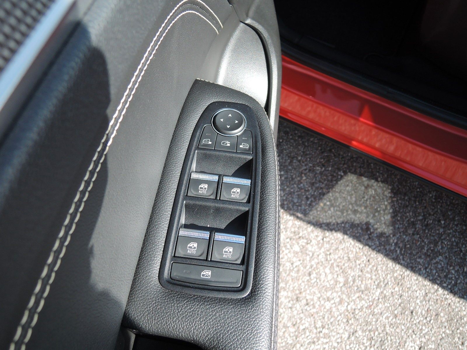 Renault Arkana Mild Hybrid - Samsaru's Car Outlet