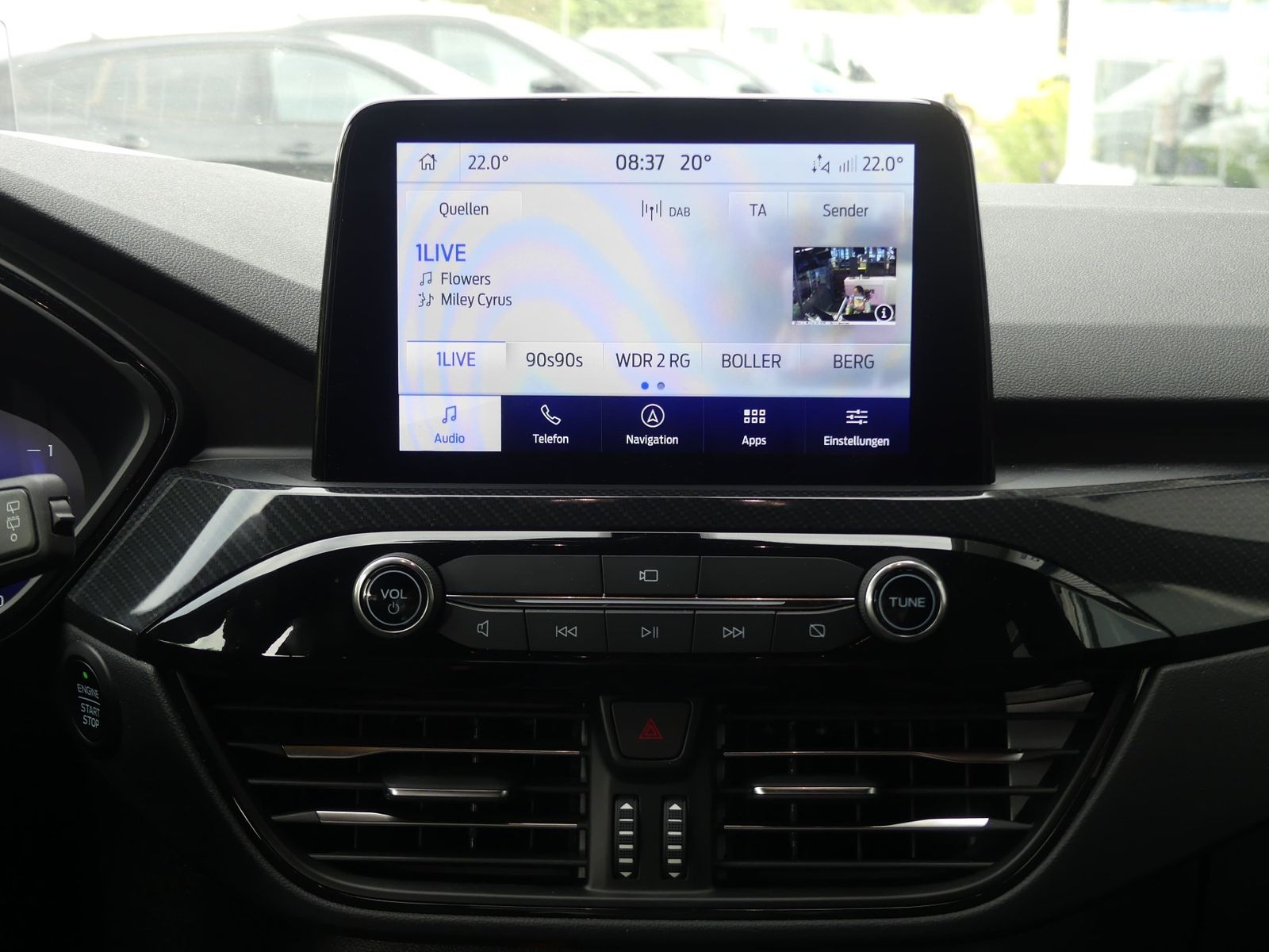 Ford Kuga ST-LINE X 2.5 FHEV 190PS AWD - Samsaru's Car Outlet