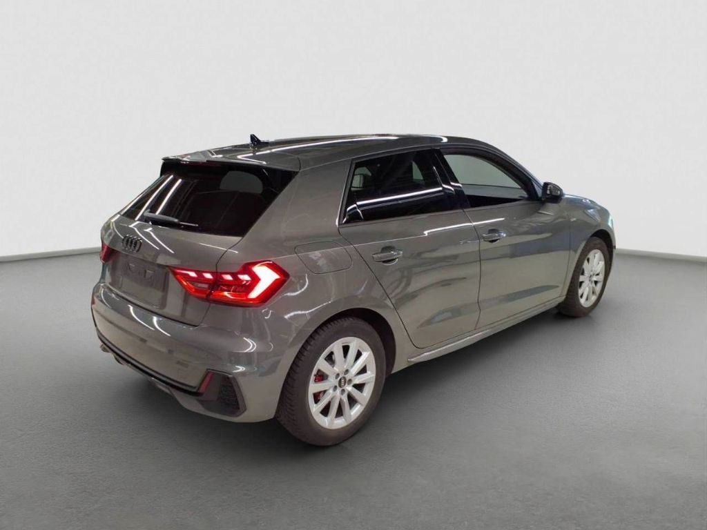 Audi A1 Sportback 25 TFSI S LINE - Samsaru's Car Outlet