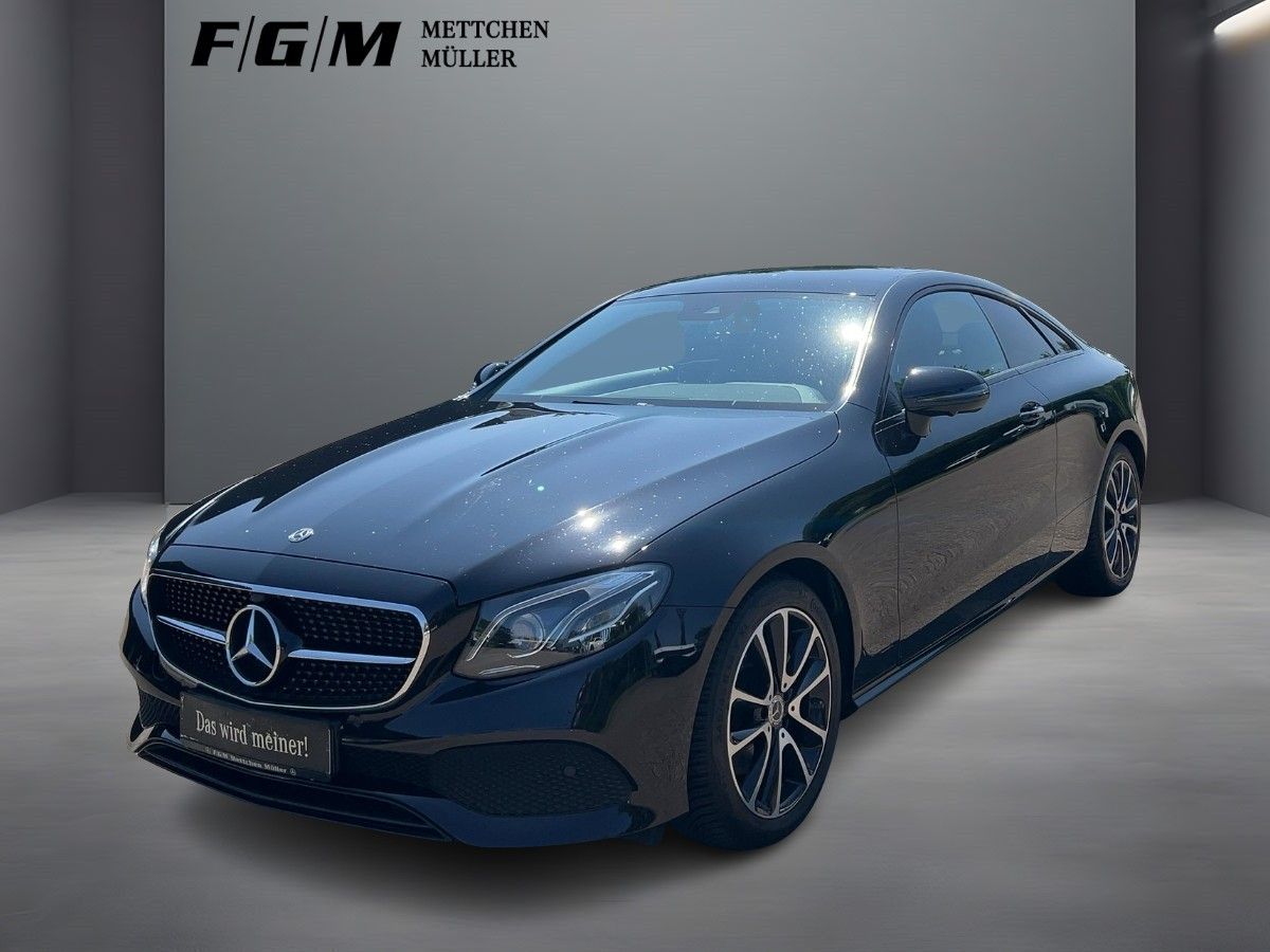 Mercedes-Benz E 220 d Avantgarde - Samsaru's Car Outlet