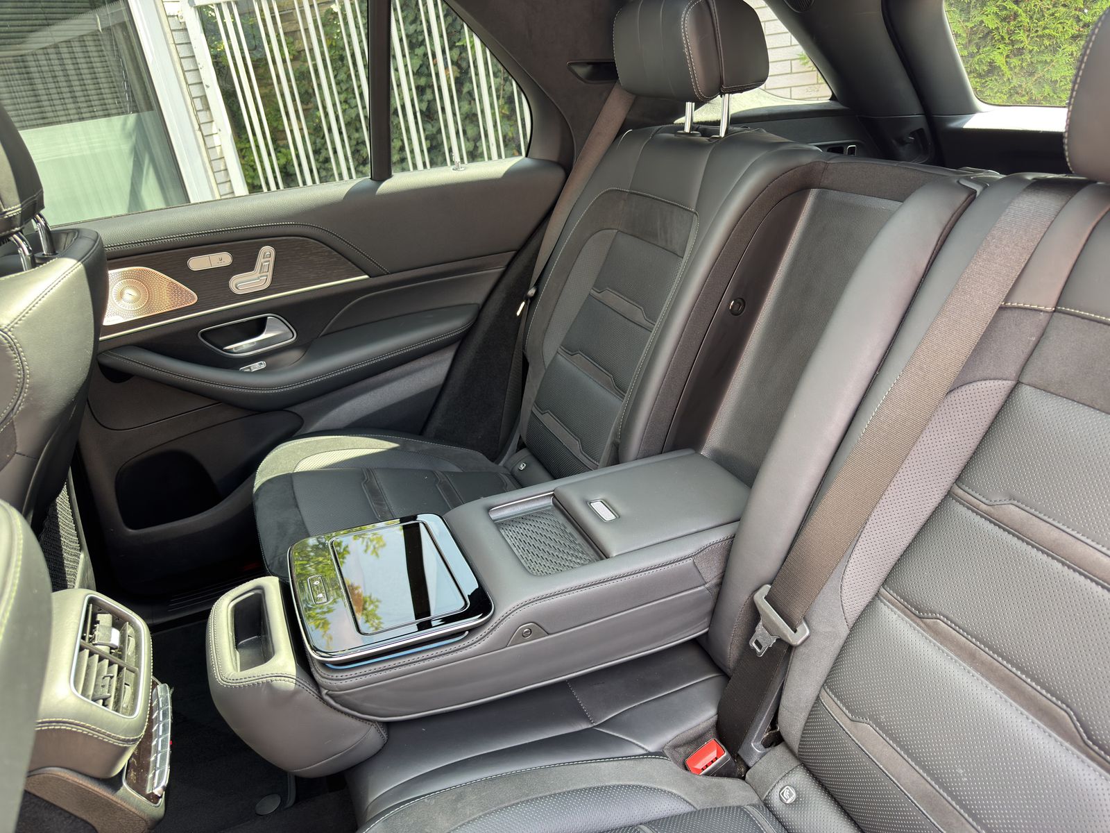 Mercedes-Benz GLE 53 AMG 4Matic*VOLL*Burmester*Pano*360°*AHK