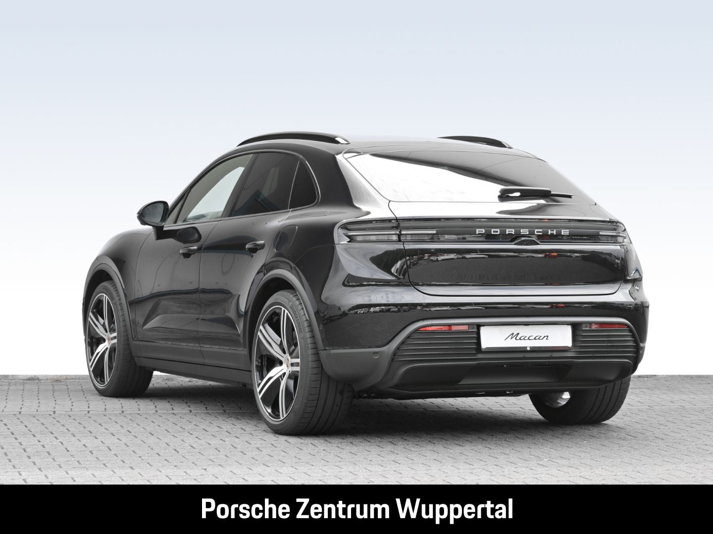 Porsche Macan 4S BOSE Rückfahrkamera Abstandstempomat