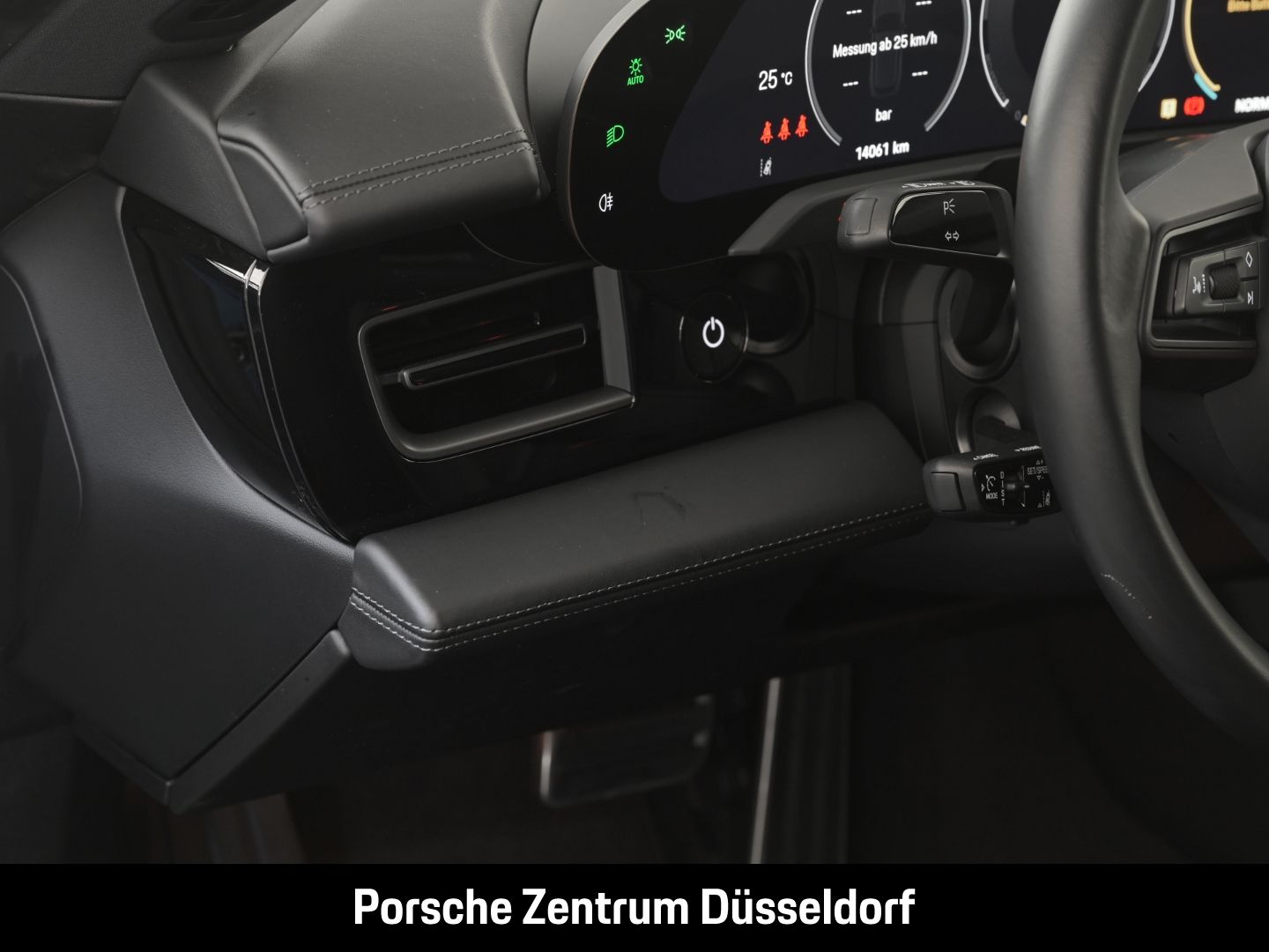 Porsche Taycan 4S Sport Turismo BOSE Luftfederung
