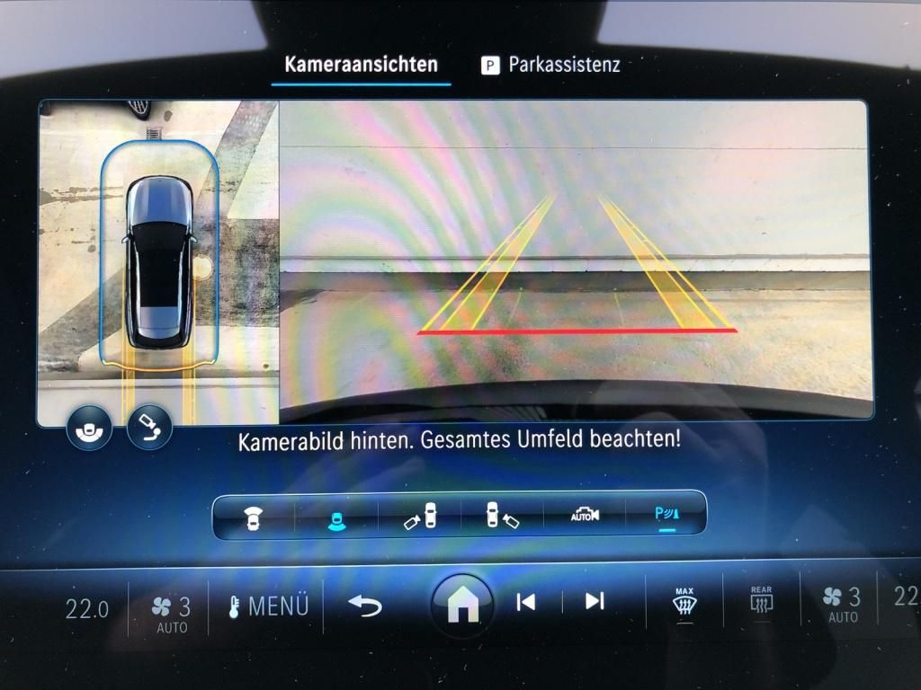 Mercedes-Benz E 450 d 4MATIC T-Modell AMG+MBUX+Superscreen+AHK