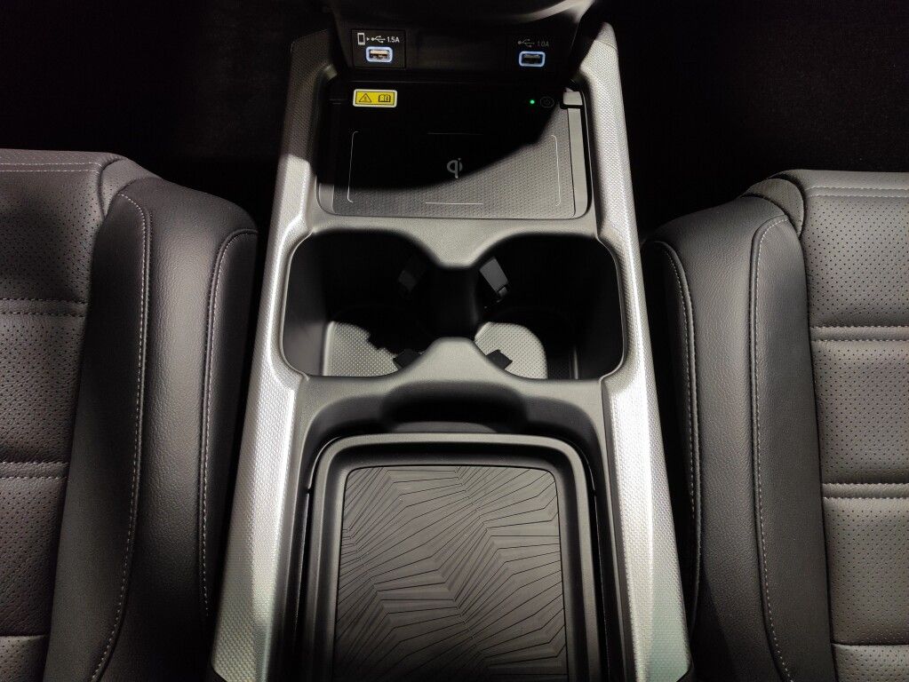 Honda CR-V HYBRID 2.0 4WD Executive PANO 1. Hand