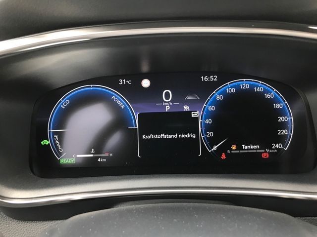 Toyota Corolla Touring Sports Hybrid - Samsaru's Car Outlet