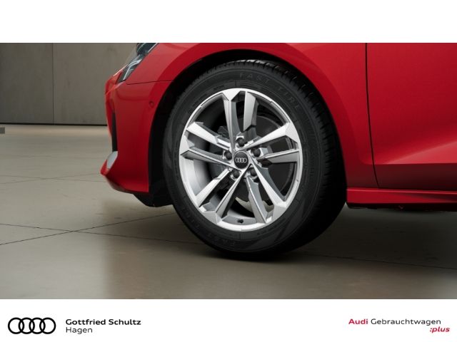 Audi A3 Sportback 30 TFSI S-tronic - Samsaru's Car Outlet