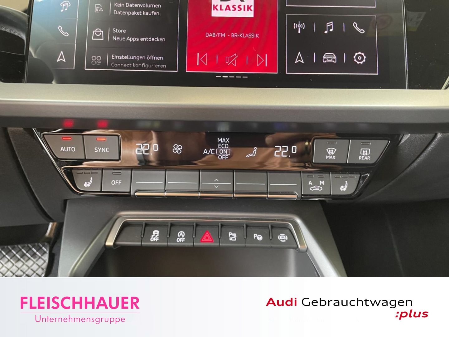 Audi A3 35 TFSI allstreet DSG - Samsaru's Car Outlet