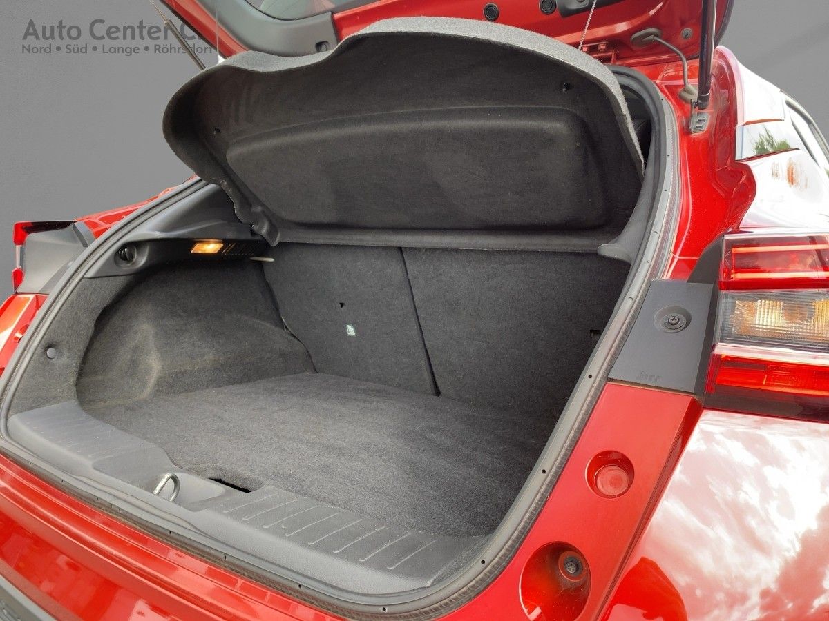 Nissan Juke DCT N-Connecta - Samsaru's Car Outlet