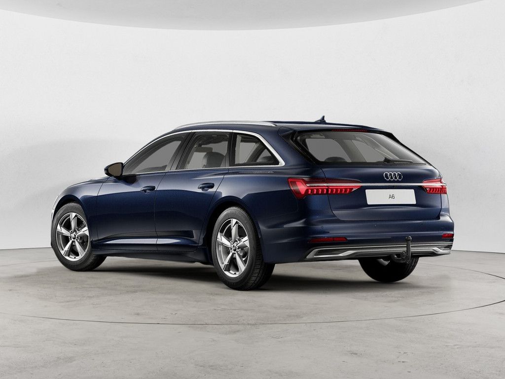 Audi A6 Avant 45 2.0 TFSI advanced S-tronic - Samsaru's Car Outlet