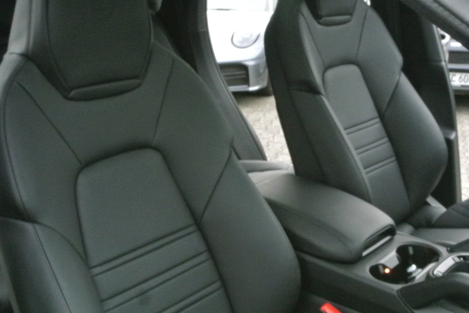 Porsche Cayenne Coupe E-Hyb,sport des,3 disply,22",