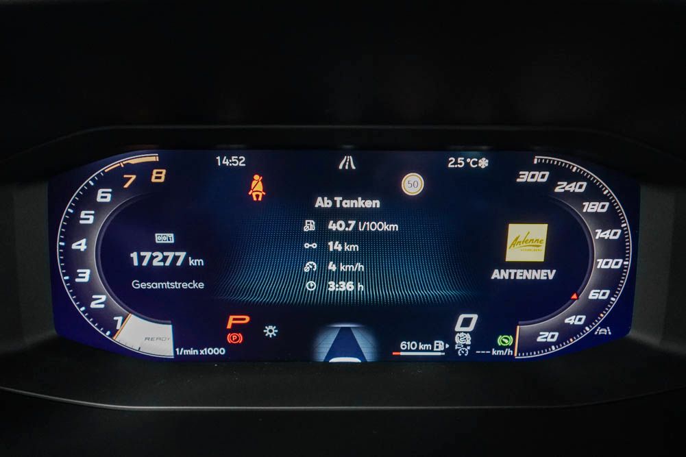 Cupra Formentor 2,0 TSI DSG 4x4 VZ - LAGER