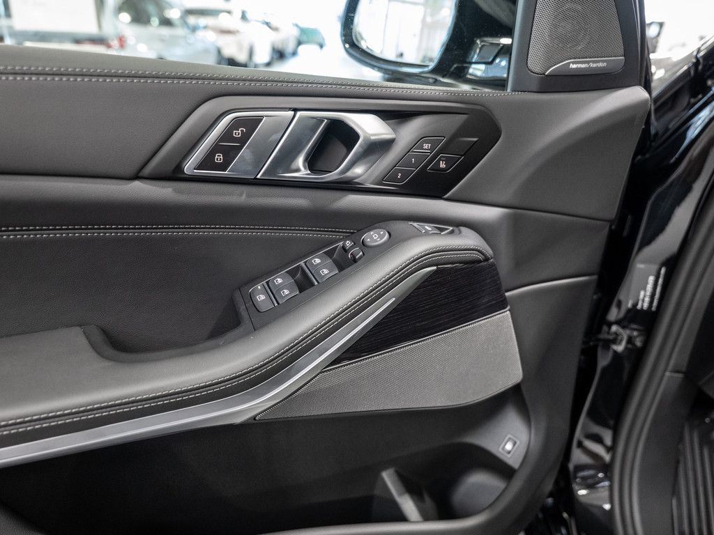 BMW X5 xDrive 50e M-Sport Pro Pro FACEL. 360° PANO