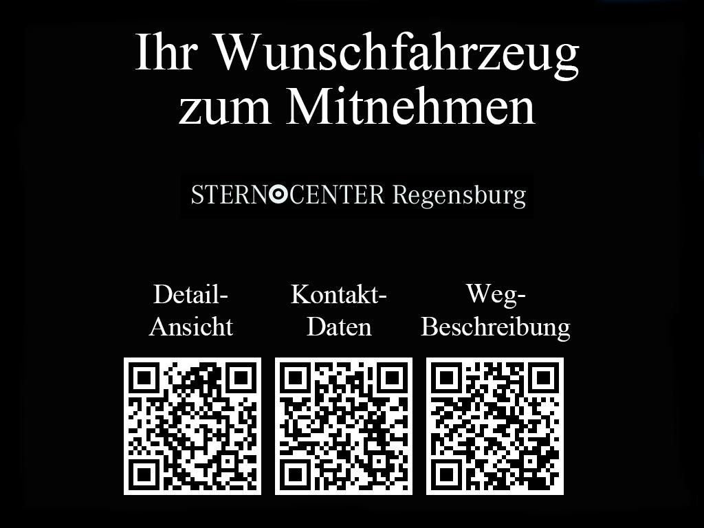 Mercedes-Benz GLC 450 d+4M+AMG+Kamera+Memory+DAB+Spurhalte+LED