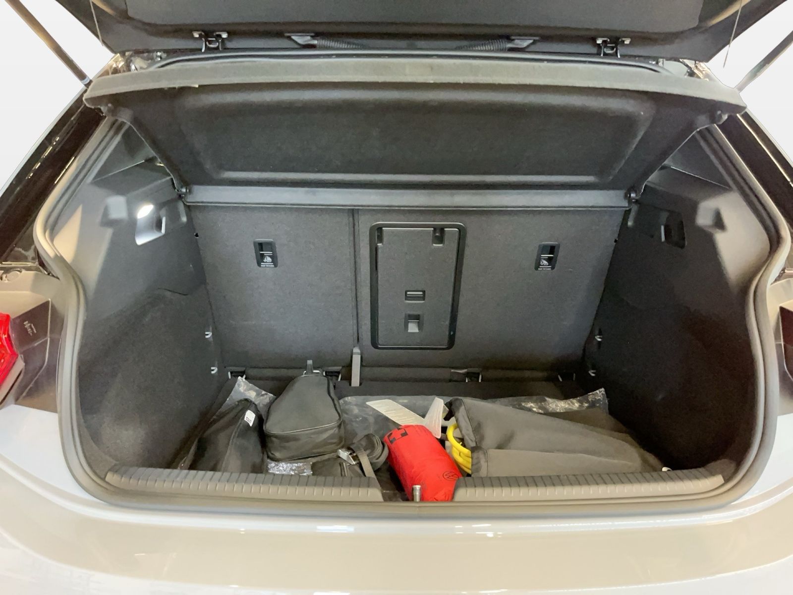 Volkswagen ID.3 GTX electric Automatik 2xKlima 360 ACC AHK