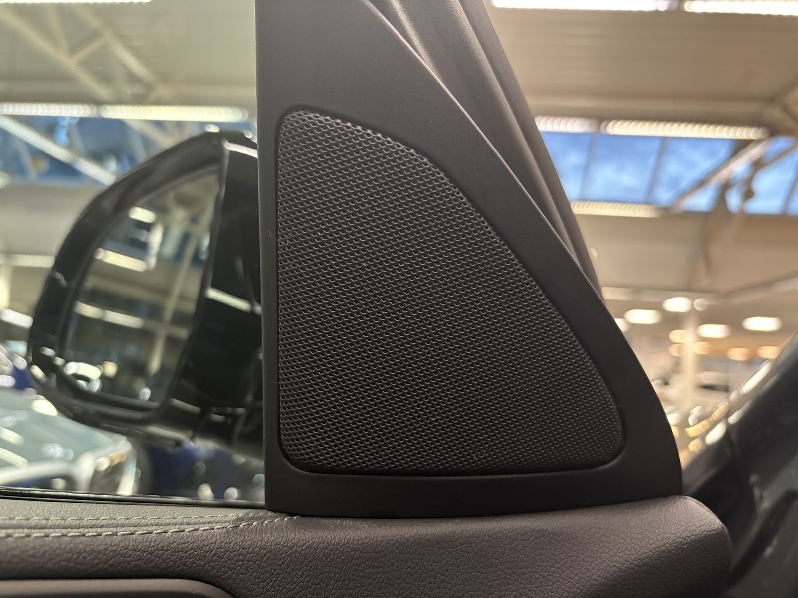 BMW X6 xDrive40d M Sport DA Prof PA+ Laser Pano 22"