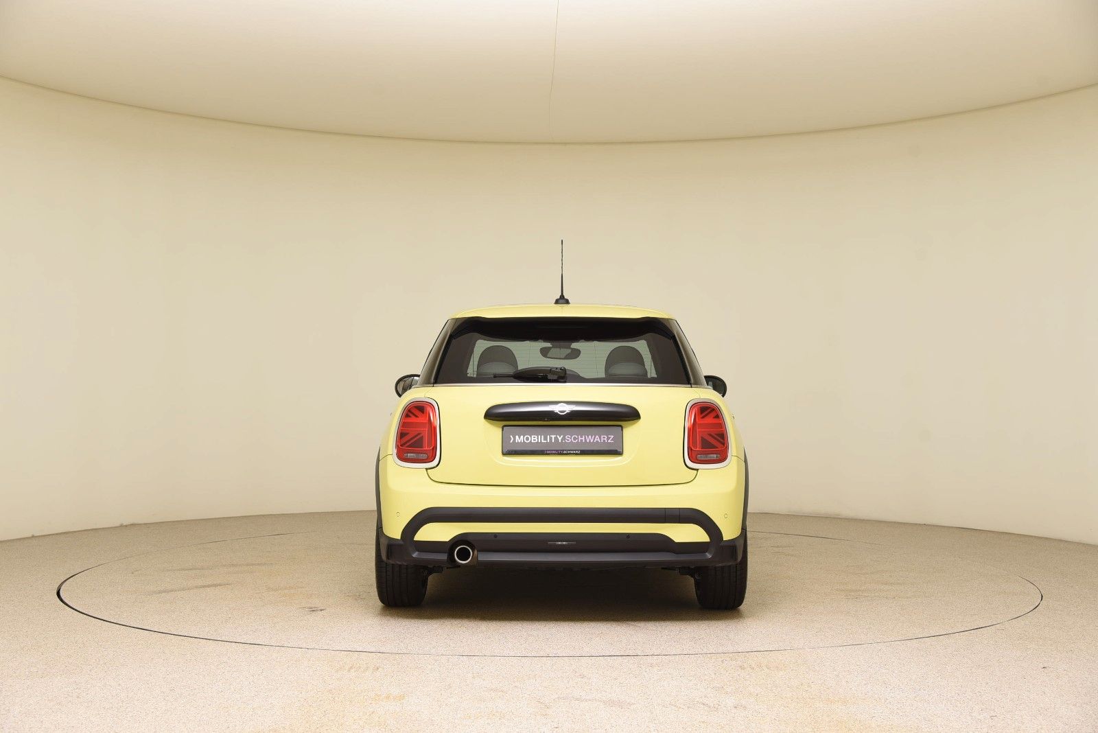MINI Mini Cooper MINI Yours Trim - Samsaru's Car Outlet