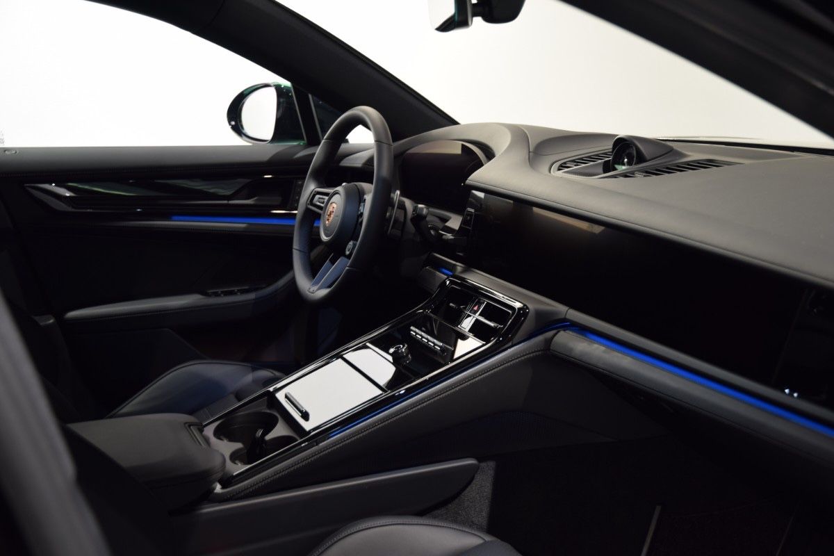 Porsche Panamera 4 E-Hybrid*MJ2026*ACC*HUD*SpAbg*Memo*