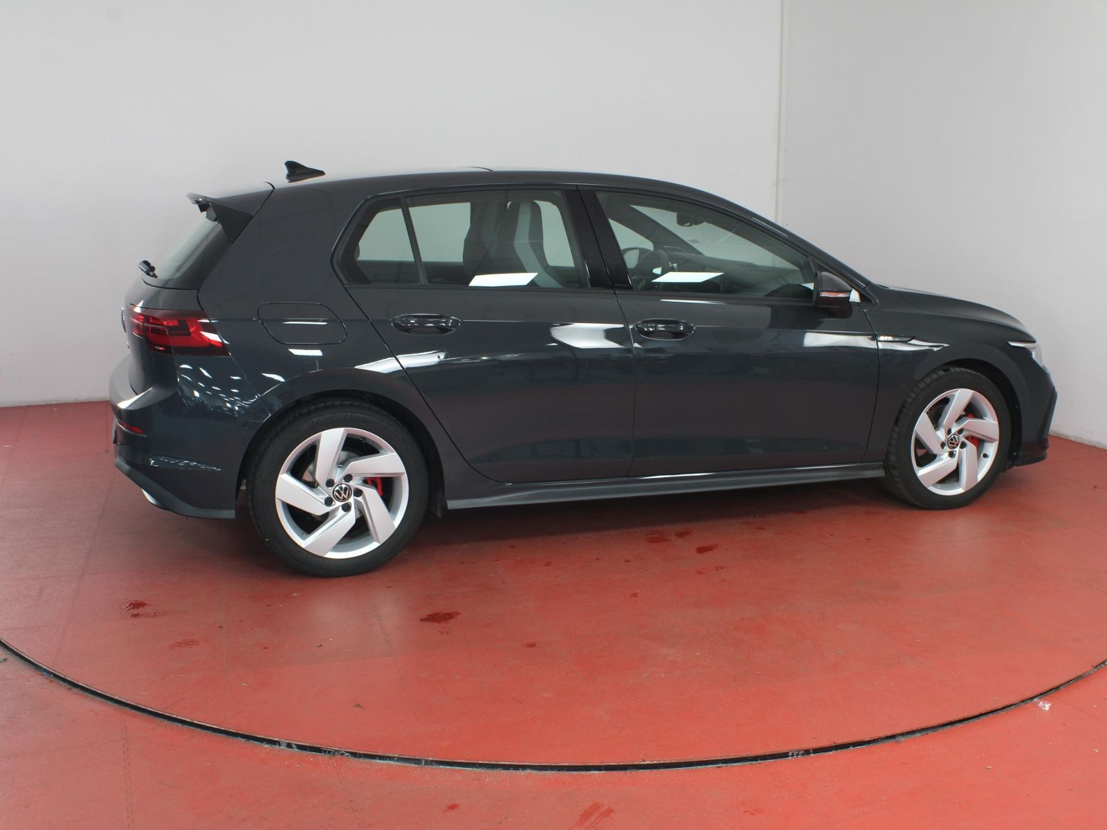 Volkswagen Golf GTD 2.0TDI DSG 289,-ohne Anzahlung Pano H&K