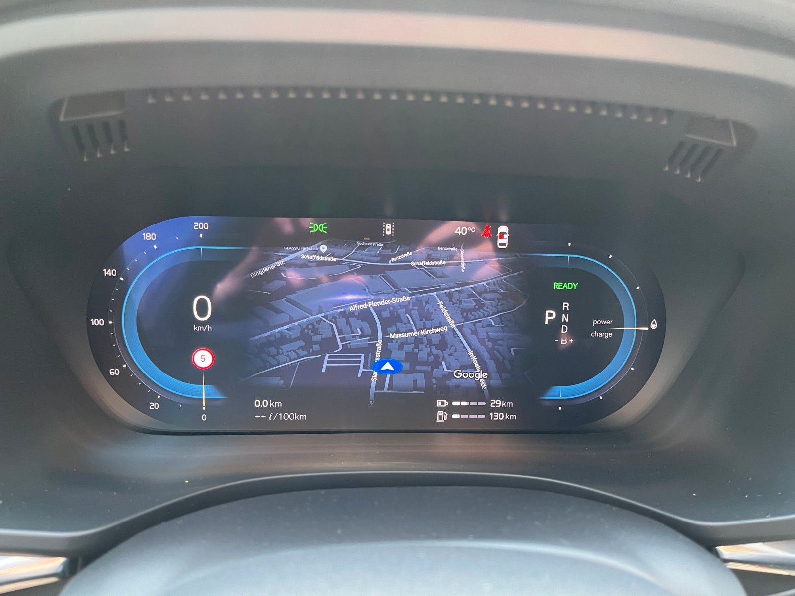 Volvo XC60 T6 Plug-in Hybrid ULTRA BLACK EDITION - Samsaru's Car Outlet