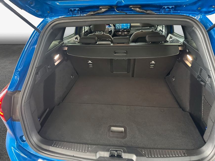 Ford Focus Turnier 1.5 EcoBlue Aut. ST-LINE X 85 kW (