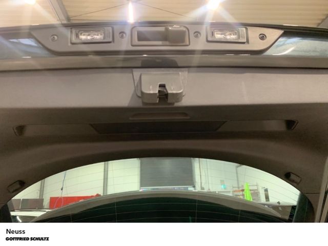 Cupra Formentor VZ HYBRID AHK SITZHEIZUNG NAVI EINPARK