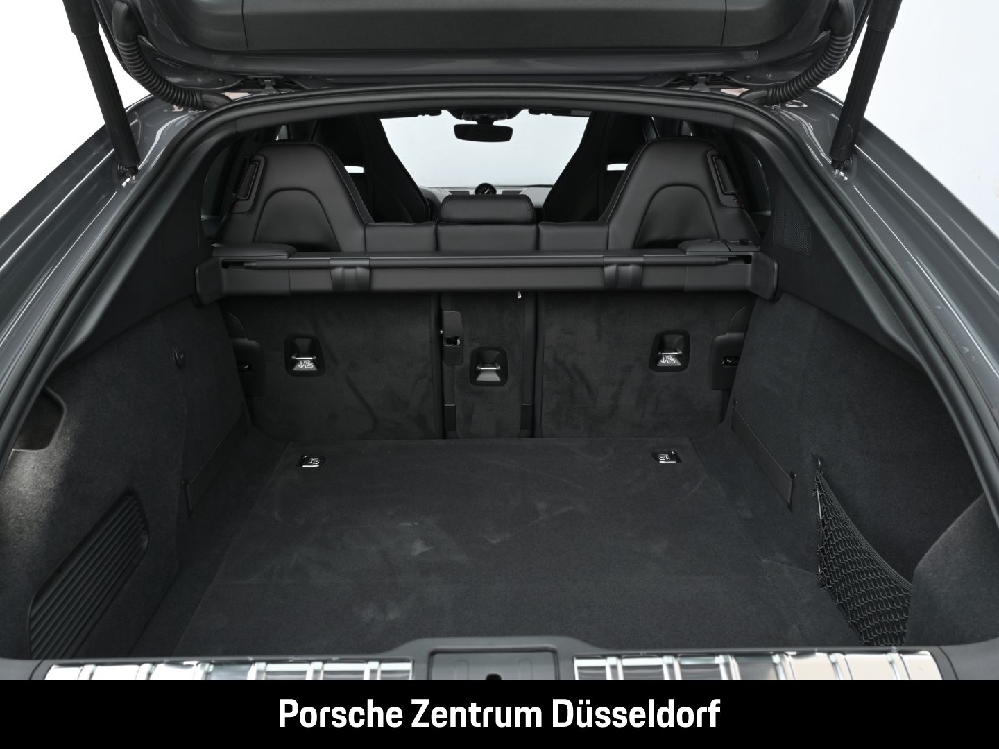 Porsche Panamera 4 E-Hybrid InnoDrive Head-Up LED-Matrix