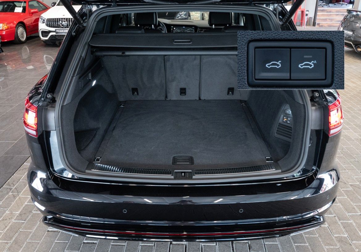 Volkswagen Touareg 3.0 TDI 4M|R-LINE|MEMORY|ACC|AHK|22-ZOLL